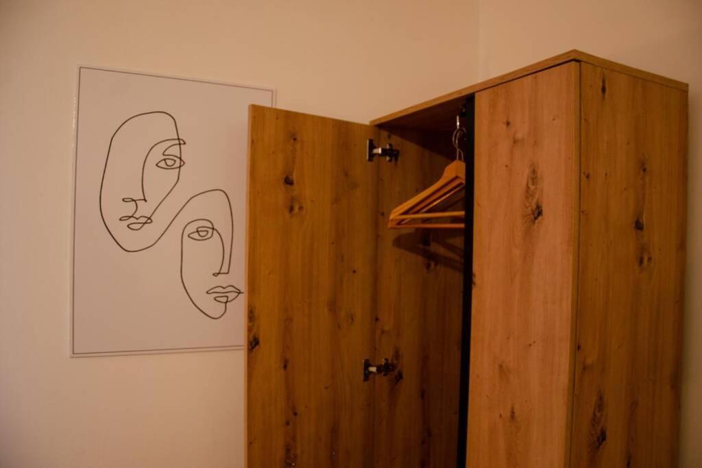 Studio 41 Novi Sad Esterno foto