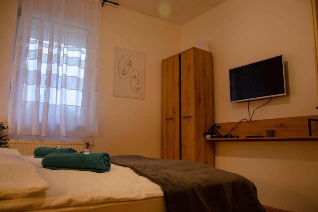 Studio 41 Novi Sad Esterno foto
