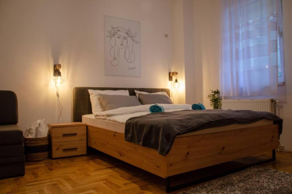 Studio 41 Novi Sad Esterno foto